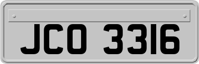 JCO3316