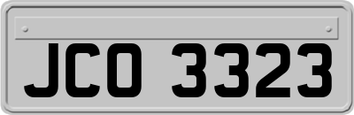 JCO3323