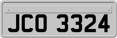 JCO3324