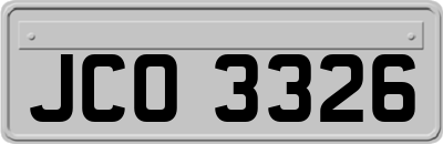 JCO3326