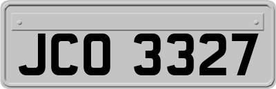 JCO3327
