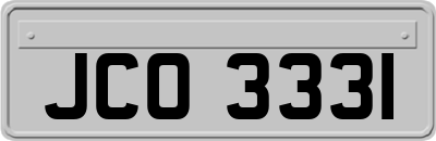 JCO3331