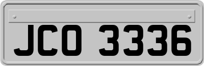 JCO3336