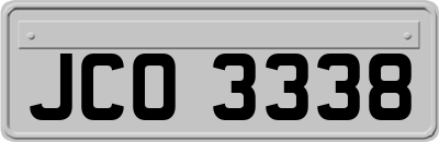 JCO3338