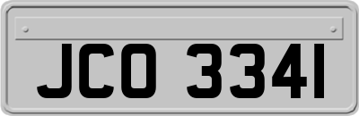 JCO3341