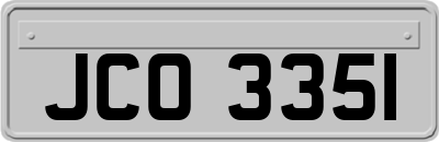 JCO3351