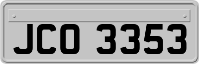 JCO3353