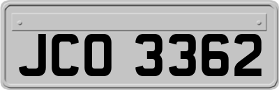 JCO3362