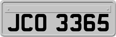 JCO3365