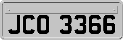 JCO3366