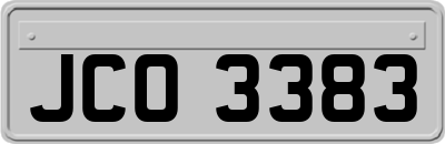 JCO3383