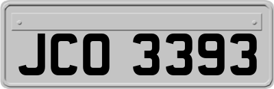 JCO3393
