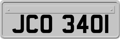 JCO3401