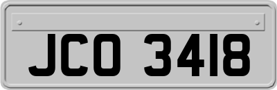 JCO3418