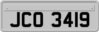 JCO3419