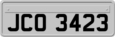 JCO3423