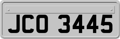 JCO3445