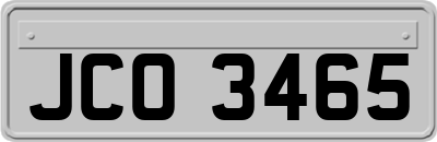 JCO3465
