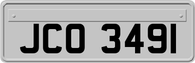 JCO3491