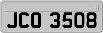 JCO3508