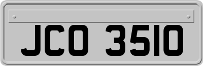 JCO3510