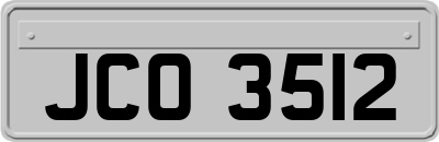 JCO3512