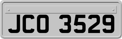 JCO3529