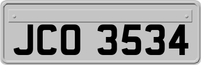 JCO3534