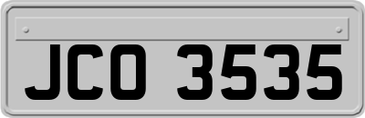 JCO3535