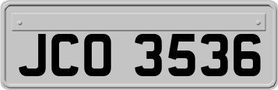 JCO3536