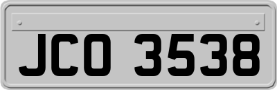JCO3538