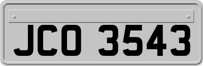JCO3543