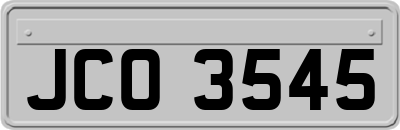 JCO3545