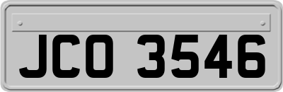 JCO3546