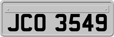 JCO3549