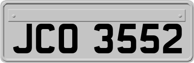 JCO3552