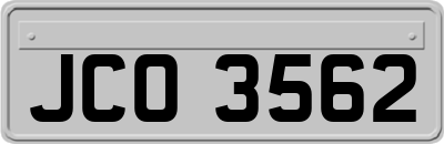JCO3562