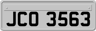 JCO3563