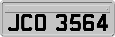 JCO3564