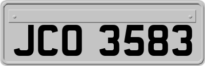 JCO3583
