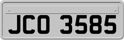 JCO3585
