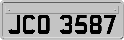 JCO3587