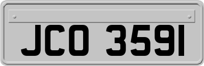 JCO3591