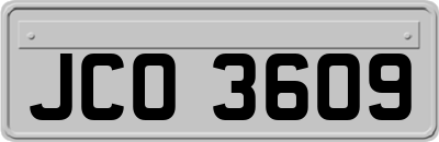 JCO3609