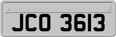 JCO3613