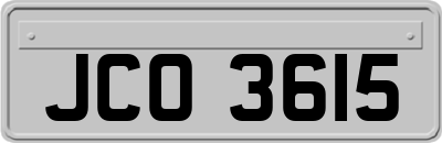 JCO3615