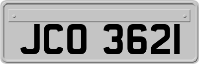 JCO3621