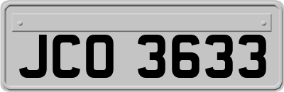 JCO3633