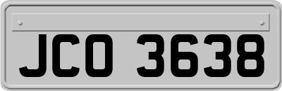 JCO3638
