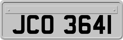 JCO3641